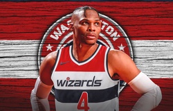 Lịch thi đấu NBA Preseason ngày 20/12: Chờ Westbrook xuất trận