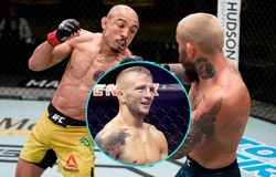 Thắng sát sao Marlon Vera, Jose Aldo ngỏ ý đối đầu TJ Dillashaw ngày trở lại