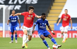 Lịch thi đấu vòng 15 Ngoại hạng Anh: Tâm điểm Leicester City vs MU