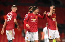 Kết quả MU vs Leeds United, video highlight bóng đá Anh hôm nay