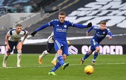 Kết quả Tottenham vs Leicester City, video highlight bóng đá Anh hôm nay