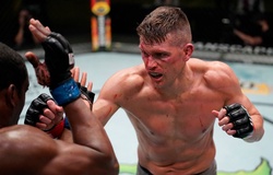 Stephen Thompson thách Jorge Masvidal tái đấu sau trận thắng tuyệt đối