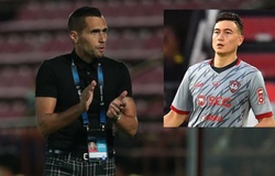 Vì sao Văn Lâm không được đăng ký thi đấu ở Muang Thong?