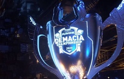 Bảng đấu Demacia Cup 2020: Suning và SofM cùng nhánh đấu với TES