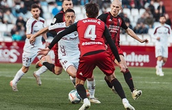 Nhận định Mirandes vs Albacete, 1h ngày 22/12, Hạng 2 Tây Ban Nha