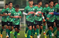 Danh sách cầu thủ, đội hình TP.HCM đá V.League 2021