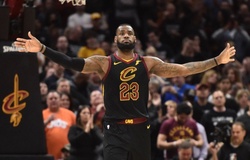 Tại sao LeBron James chưa từng được ký hợp đồng Supermax?