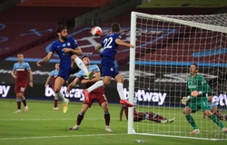 Chelsea vs West Ham: Đội hình ra sân và thành tích đối đầu