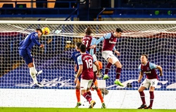 Kết quả Chelsea vs West Ham, video highlight bóng đá Anh hôm nay