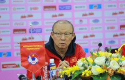 Ông Park sắp xếp nhân sự thế nào ở trận ĐT Việt Nam vs U22 Việt Nam?