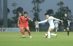 Kết quả U15 HAGL vs U15 Hà Nội, video bóng đá U15 cúp Quốc gia 2020 hôm nay
