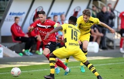 Nhận định Braunschweig vs Dortmund, 02h00 ngày 23/12, Cúp QG Đức