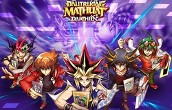 Code Đấu trường ma thuật VN: Cách nhập giftcode Gosu Play