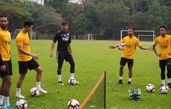 ĐT Malaysia được “dọn đường” để phục thù ĐT Việt Nam