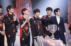 Trực tiếp Demacia Cup 2020 hôm nay 21/12: FPX vs OMG