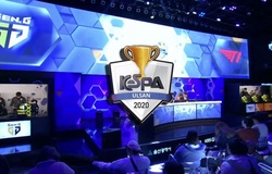 Bảng xếp hạng KeSPA Cup 2020 mới nhất