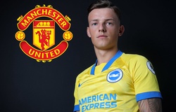 Tin chuyển nhượng bóng đá MU mới nhất hôm nay 22/12