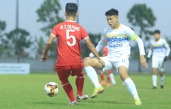 Lịch thi đấu, trực tiếp bóng đá Việt Nam hôm nay 21/12: U15 Hà Nội quyết đấu HAGL