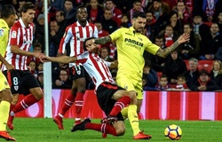 Nhận định Villarreal vs Athletic Bilbao, 04h00 ngày 23/12
