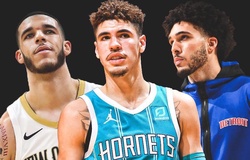 Pelicans từ chối Lonzo Ball, kế hoạch tuyệt hảo của ông bố LaVar thành sự thật?