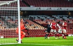 Video Highlight Arsenal vs Man City, bóng đá cúp Liên đoàn Anh 2020 hôm nay