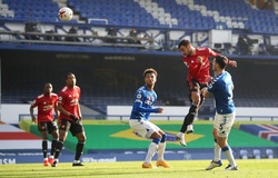 Lịch thi đấu cúp Liên đoàn Anh hôm nay 23/12: Everton vs MU