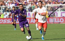 Juventus vs Fiorentina: Đội hình ra sân hôm nay dự kiến và thành tích đối đầu