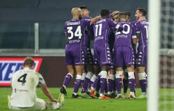 Video Highlight Juventus vs Fiorentina, bóng đá Ý hôm nay