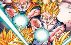 Cách tải game  7 Viên Ngọc Rồng 2.9 APK mới nhất