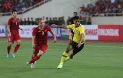 Lại hoãn trận Việt Nam-Malaysia ở Vòng loại World Cup vì COVID-19?