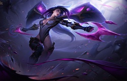 Bảng ngọc và cách lên đồ Kaisa Build mùa 15