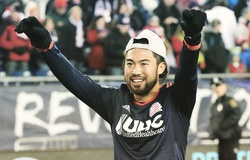 Lee Nguyễn nói lời tạm biệt CLB ở Mỹ