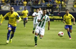 Nhận định Real Betis vs Cadiz, 04h00 ngày 24/12, VĐQG Tây Ban Nha