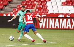 Nhận định, soi kèo Real Madrid vs Granada, 01h45 ngày 24/12