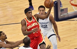 Vừa chuyển tới Atlanta Hawks, Rajon Rondo đã bị khởi kiện