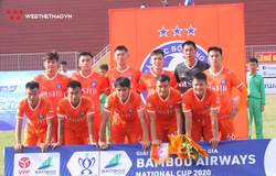 Danh sách cầu thủ, đội hình SHB Đà Nẵng dự V.League 2021