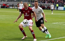 Nhận định Wolfsburg vs Sandhausen, 00h30 ngày 24/12, Cúp QG Đức