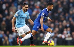 Lịch trực tiếp Bóng đá TV hôm nay 28/12: Everton vs Man City
