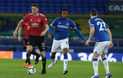 Xem lại Everton vs MU, bóng đá cúp Liên đoàn Anh 2020 hôm nay
