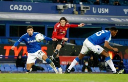 Video Highlight Everton vs MU, bóng đá cúp Liên đoàn Anh 2020 hôm nay