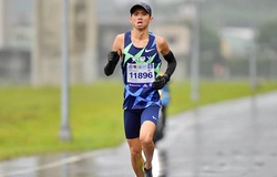 Xuất hiện ứng viên “vàng” marathon nam SEA Games 31 từ Malaysia