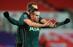 Video Highlight Stoke City vs Tottenham, bóng đá cúp Liên đoàn Anh 2020 hôm nay