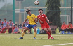 Lịch trực tiếp Bóng đá TV hôm nay 25/12: U15 Viettel vs U15 Hà Nội