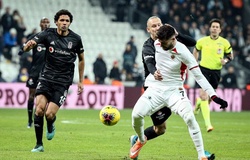 Nhận định Ankaragucu vs Besiktas, 23h ngày 24/12, VĐQG Thổ Nhĩ Kỳ