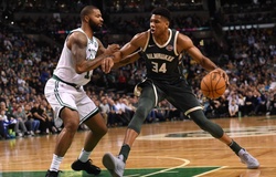 Nhận định NBA: Milwaukee Bucks vs Boston Celtics (ngày 24/12, 07h30)