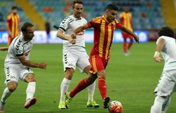 Nhận định Kayserispor vs Konyaspor, 20h ngày 24/12, VĐQG Thổ Nhĩ Kỳ