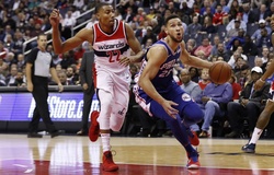 Nhận định NBA: Philadelphia 76ers vs Washington Wizards (ngày 24/12, 07h00)