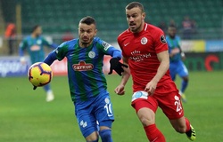 Nhận định Rizespor vs Antalyaspor, 23h ngày 24/12, VĐQG Thổ Nhĩ Kỳ
