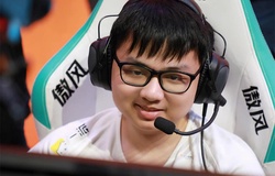 SofM được đề cử Nhân vật truyền cảm hứng WeChoice Awards 2020