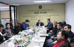 Luật thi đấu, các sự kiện MMA: Những bước đi của Liên đoàn Võ thuật tổng hợp Việt Nam năm 2021